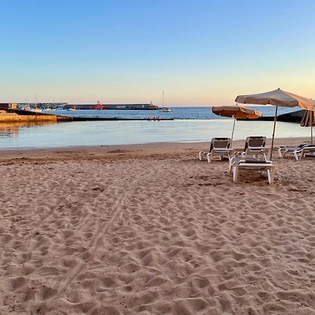 Direkt Am Strand - Playa Patalavaca - Donana Kültér fotó