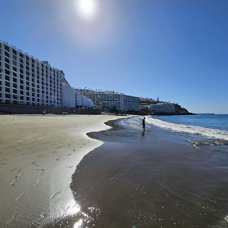 Direkt Am Strand - Playa Patalavaca - Donana Kültér fotó