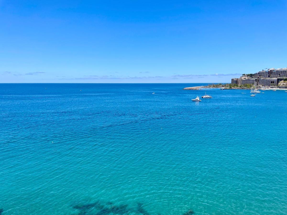 Direkt Am Strand - Playa Patalavaca - Donana Kültér fotó