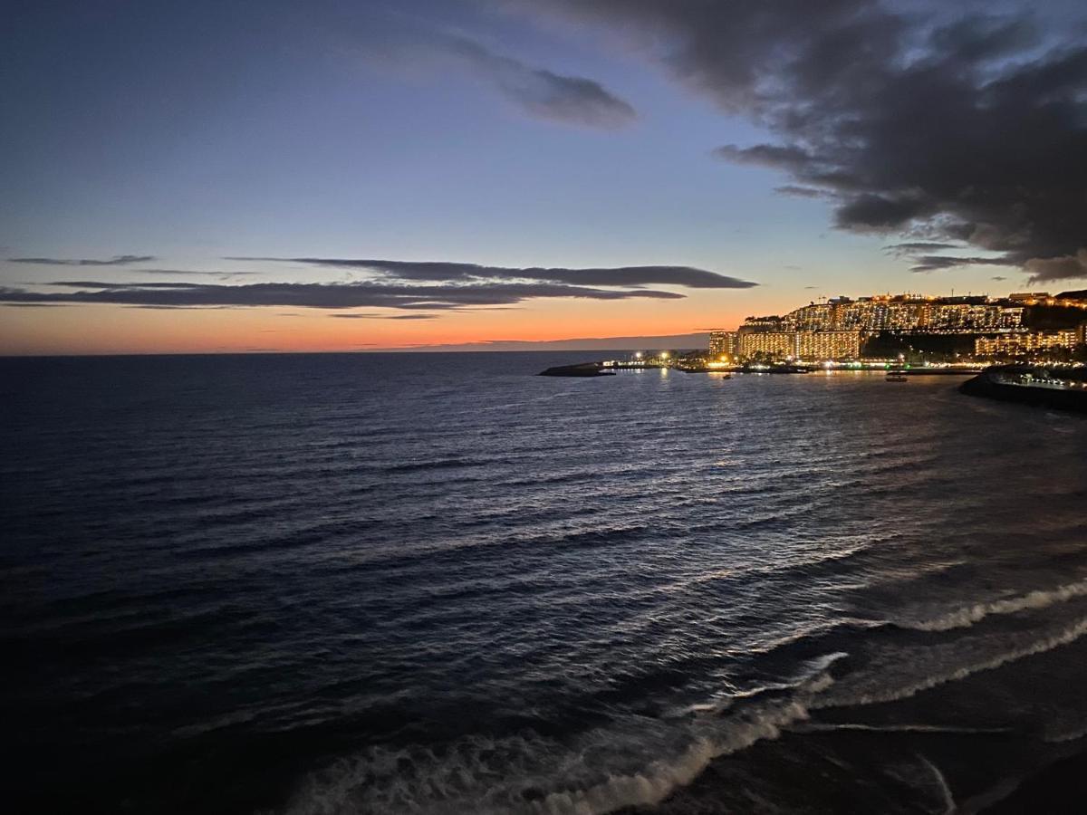 Direkt Am Strand - Playa Patalavaca - Donana Kültér fotó
