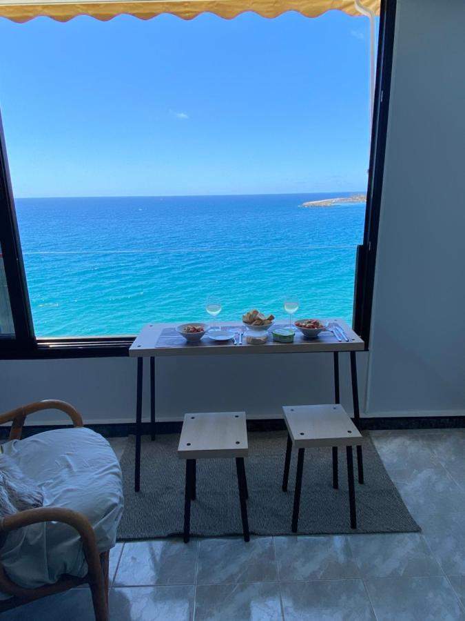 Direkt Am Strand - Playa Patalavaca - Donana Kültér fotó