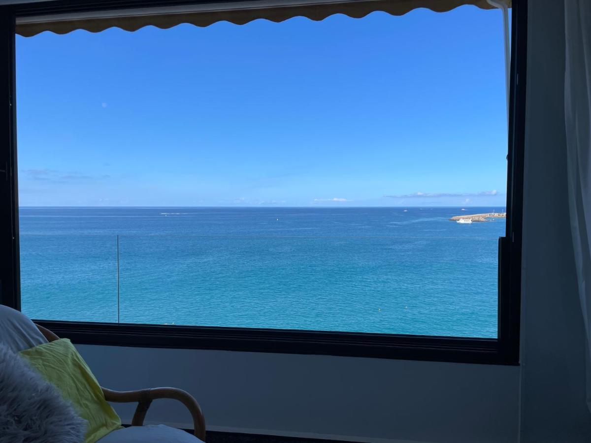Direkt Am Strand - Playa Patalavaca - Donana Kültér fotó