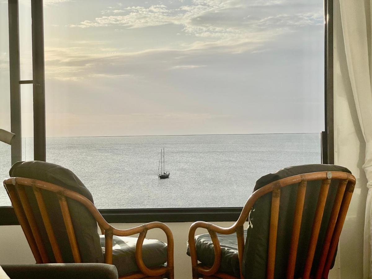 Direkt Am Strand - Playa Patalavaca - Donana Kültér fotó